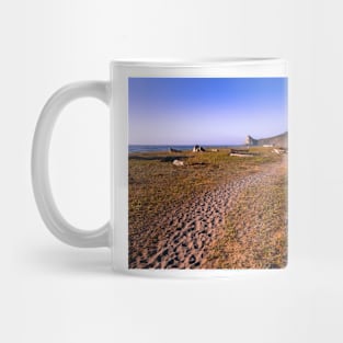 Dry Lagoon State Park Mug